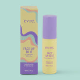 Face Up to It Clarifying Dry Oil