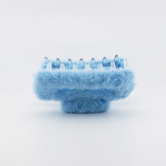 The Fluffster (Blue)