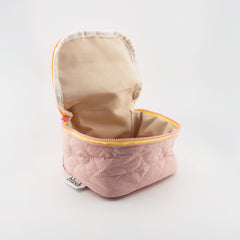 Small But Mighty Bag for Stuff (Pink)