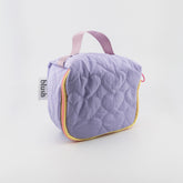 Small but mighty bag for stuff (Purple)