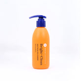 Bright & Clean Gel Facial Cleanser