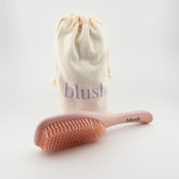 Dazzling Detangler (Pink)