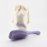 Dazzling Detangler (Purple)