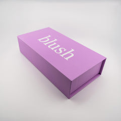 Believe the Hype Heatless Curls