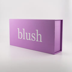 Believe the Hype Heatless Curls