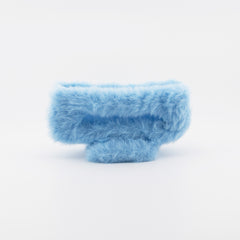 The Fluffster (Blue)