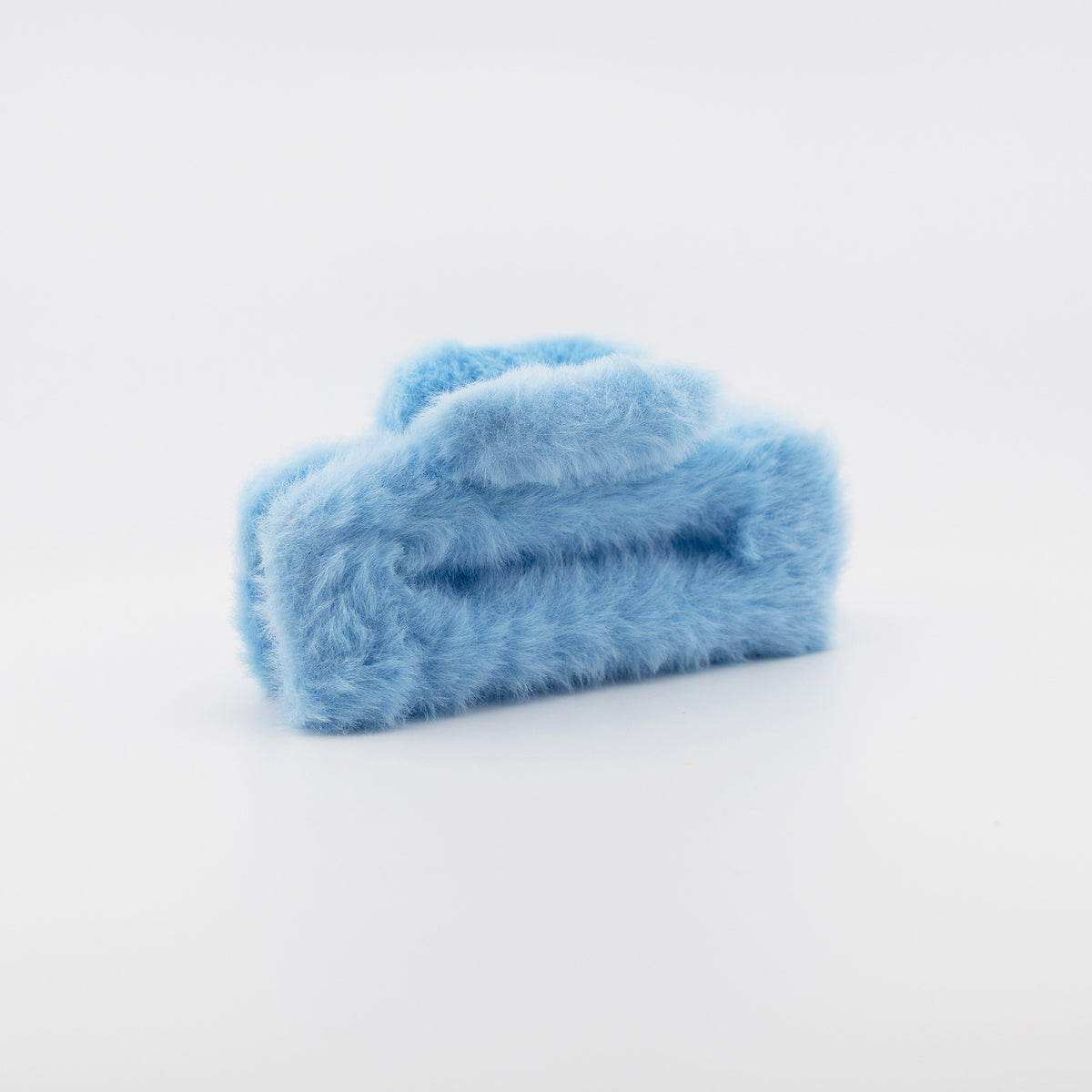 The Fluffster (Blue)