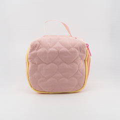 Small But Mighty Bag for Stuff (Pink)